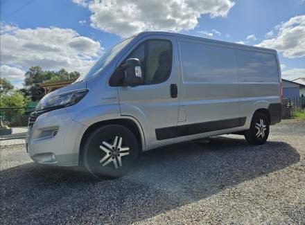 Fiat - Ducato