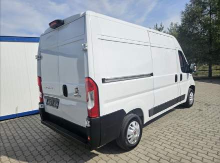 Fiat - Ducato