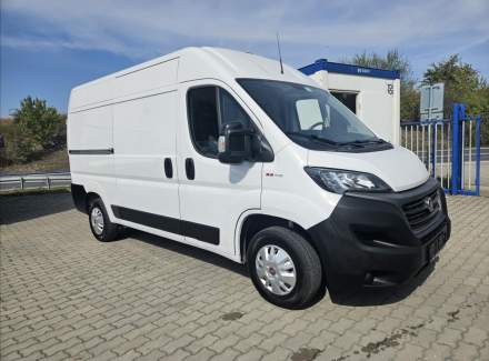 Fiat - Ducato