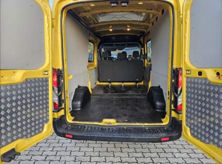 Ford - Transit