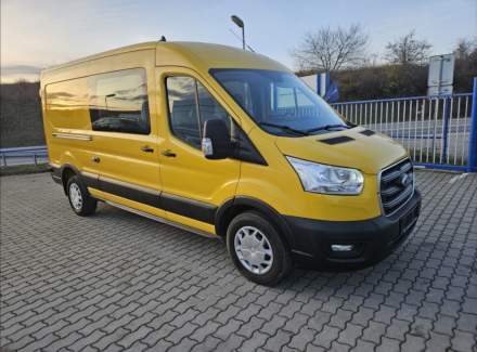 Ford - Transit