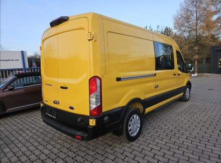 Ford - Transit