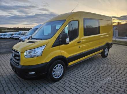Ford - Transit
