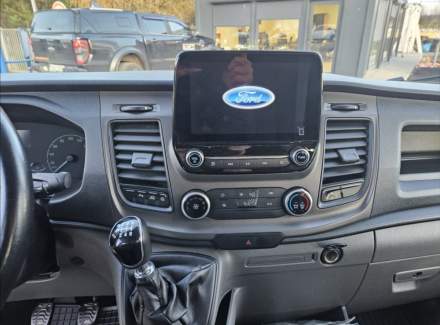 Ford - Transit