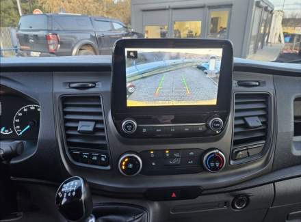 Ford - Transit