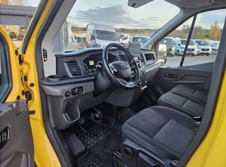 Ford - Transit