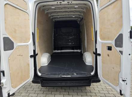 Volkswagen - Crafter