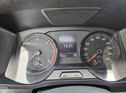 Volkswagen - Crafter