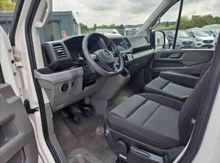 Volkswagen - Crafter