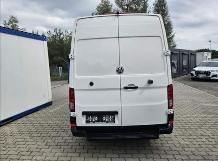 Volkswagen - Crafter
