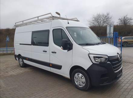Renault - Master