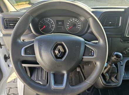 Renault - Master