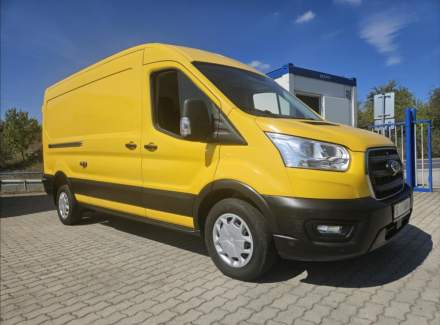 Ford - Transit