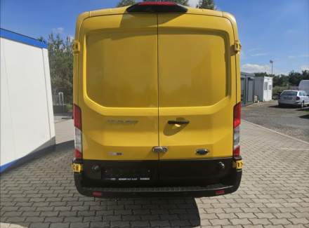 Ford - Transit