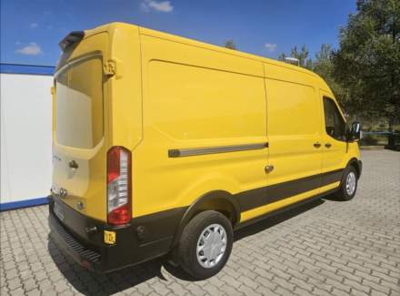 Ford - Transit