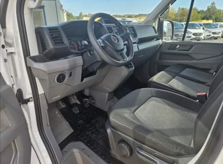 Volkswagen - Crafter