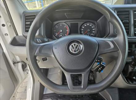 Volkswagen - Crafter