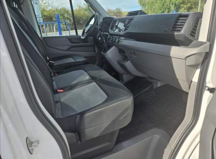 Volkswagen - Crafter