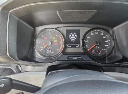 Volkswagen - Crafter