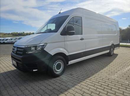 Volkswagen - Crafter