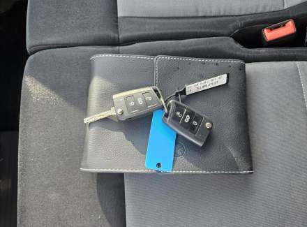 Volkswagen - Crafter