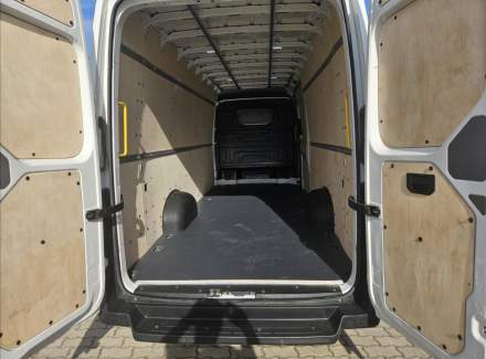 Volkswagen - Crafter