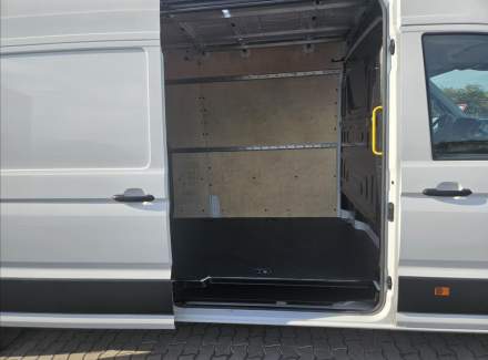 Volkswagen - Crafter