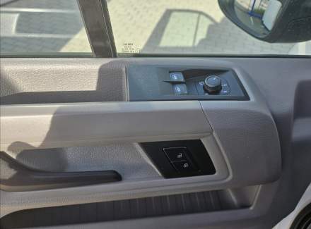 Volkswagen - Crafter