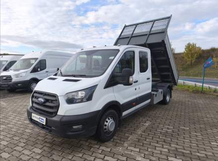 Ford - Transit