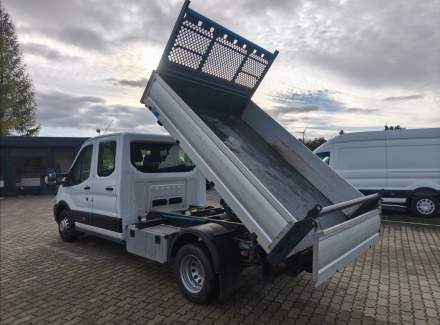 Ford - Transit