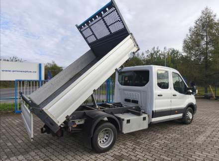 Ford - Transit