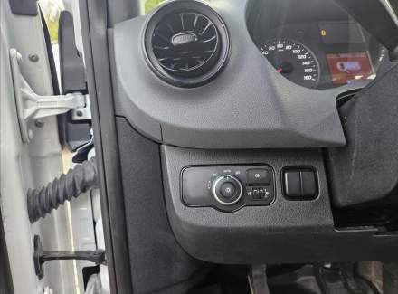 Mercedes-Benz - Sprinter