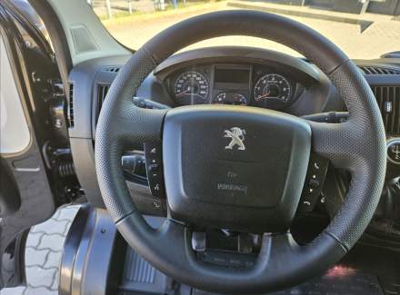 Peugeot - Boxer