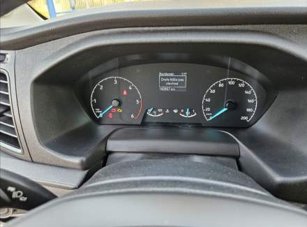 Ford - Transit