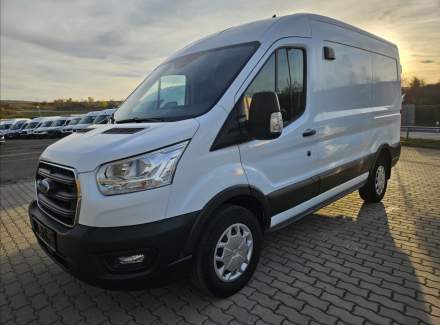 Ford - Transit