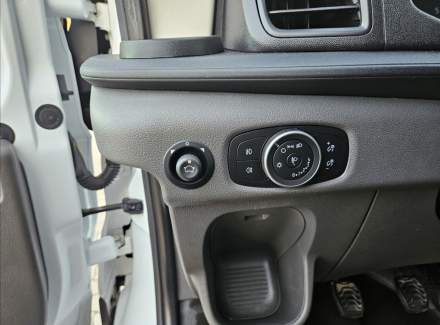 Ford - Transit