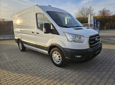 Ford - Transit