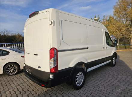 Ford - Transit