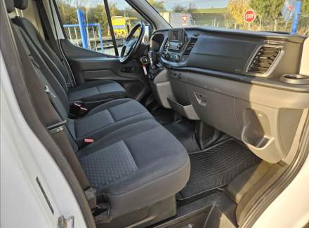 Ford - Transit