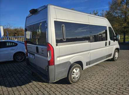 Fiat - Ducato
