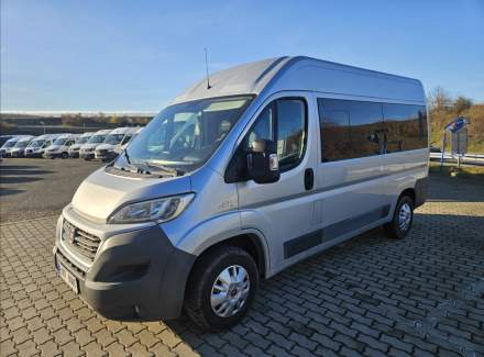 Fiat - Ducato
