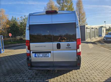 Fiat - Ducato