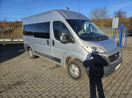 Fiat - Ducato