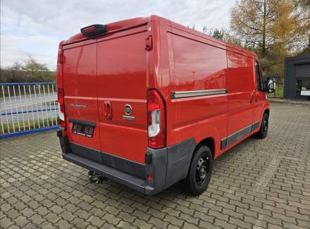 Fiat - Ducato