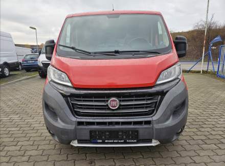 Fiat - Ducato