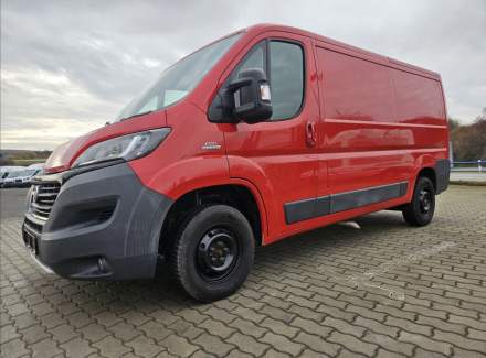 Fiat - Ducato