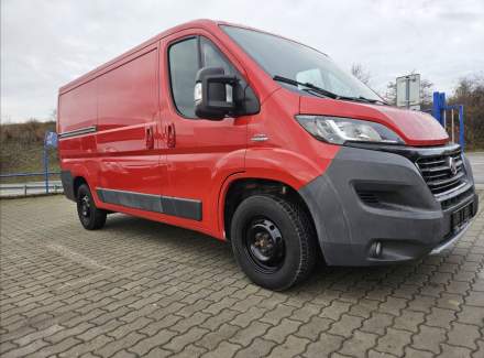 Fiat - Ducato