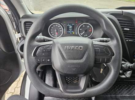 Iveco - Daily