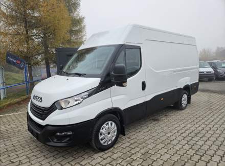 Iveco - Daily