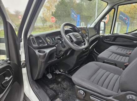 Iveco - Daily